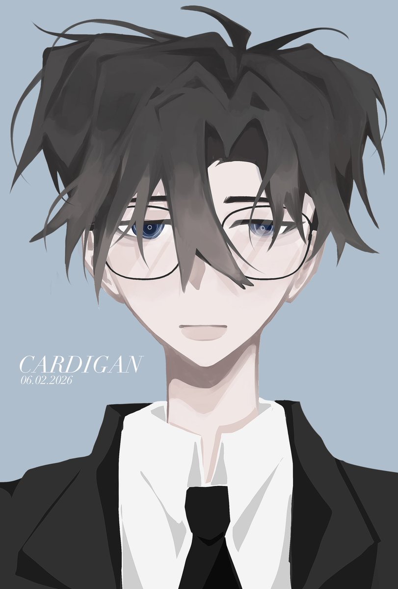 _maplew's tweet image. emo boi #oc