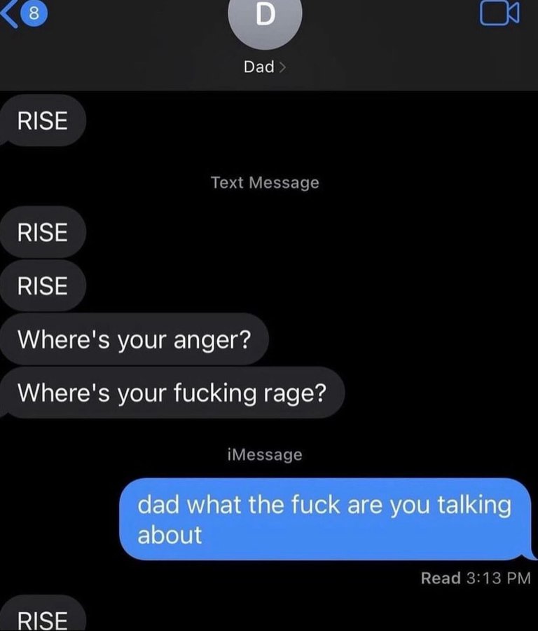 Dad?