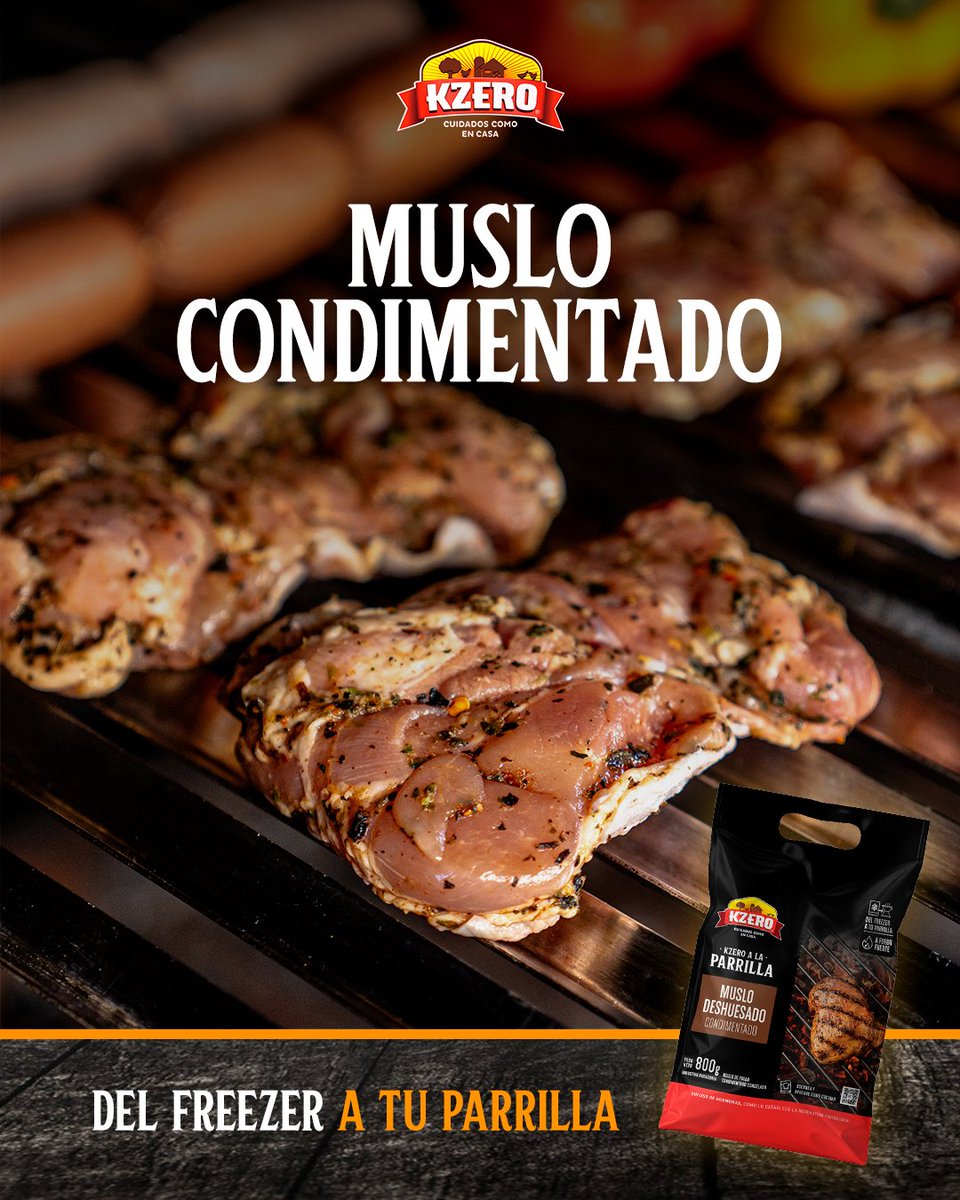 Pollos Kzero tweet media