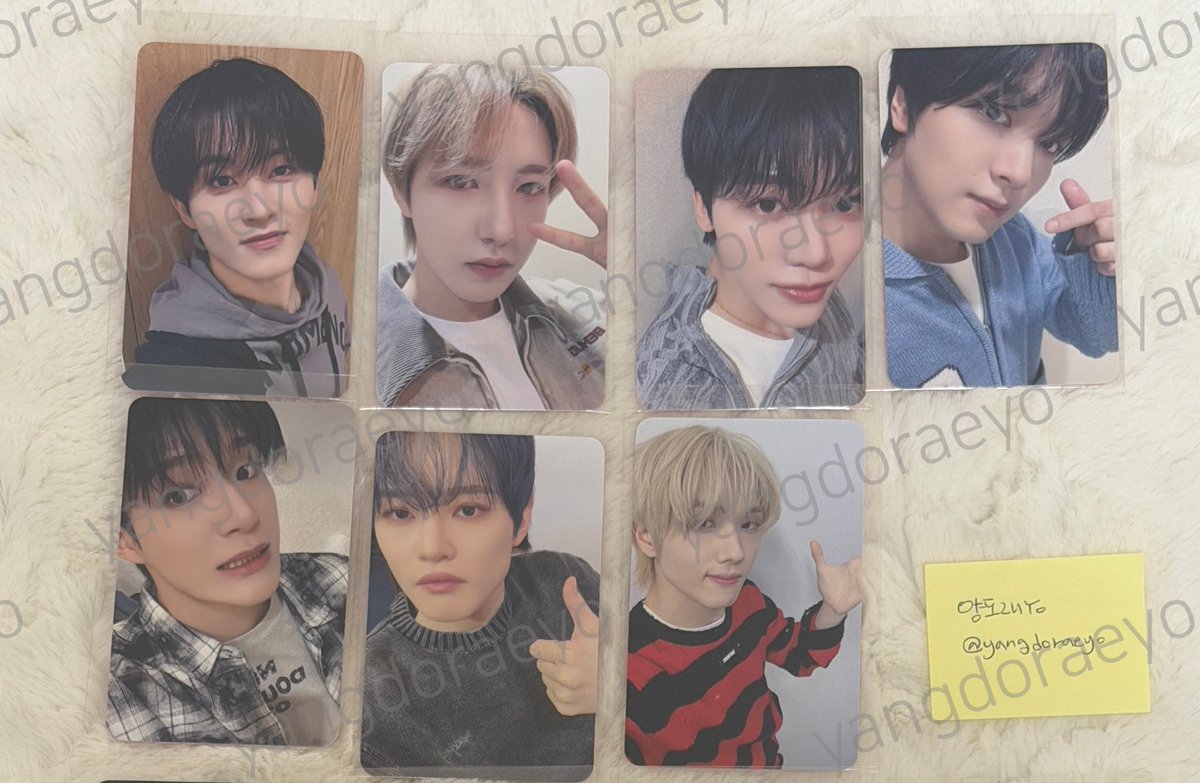 yangdoraeyo's tweet photo. 💚엔시티드림 빗잇업 미공포 양도💚 
💚SELLING NCT DREAM BEAT IT UP POB💚

메이크스타(1set)  1.3
shipping fee 0.2

WTS sealed 마크 런쥔 제노 해찬 재민 천러 지성 엔드림 POCA PHOTOCARD 대면 팬싸 digipack 디지팩 NYMUSIC MAKESTAR MK RJ JM JN HC CL JS https://t.co/E94n5OVpbw