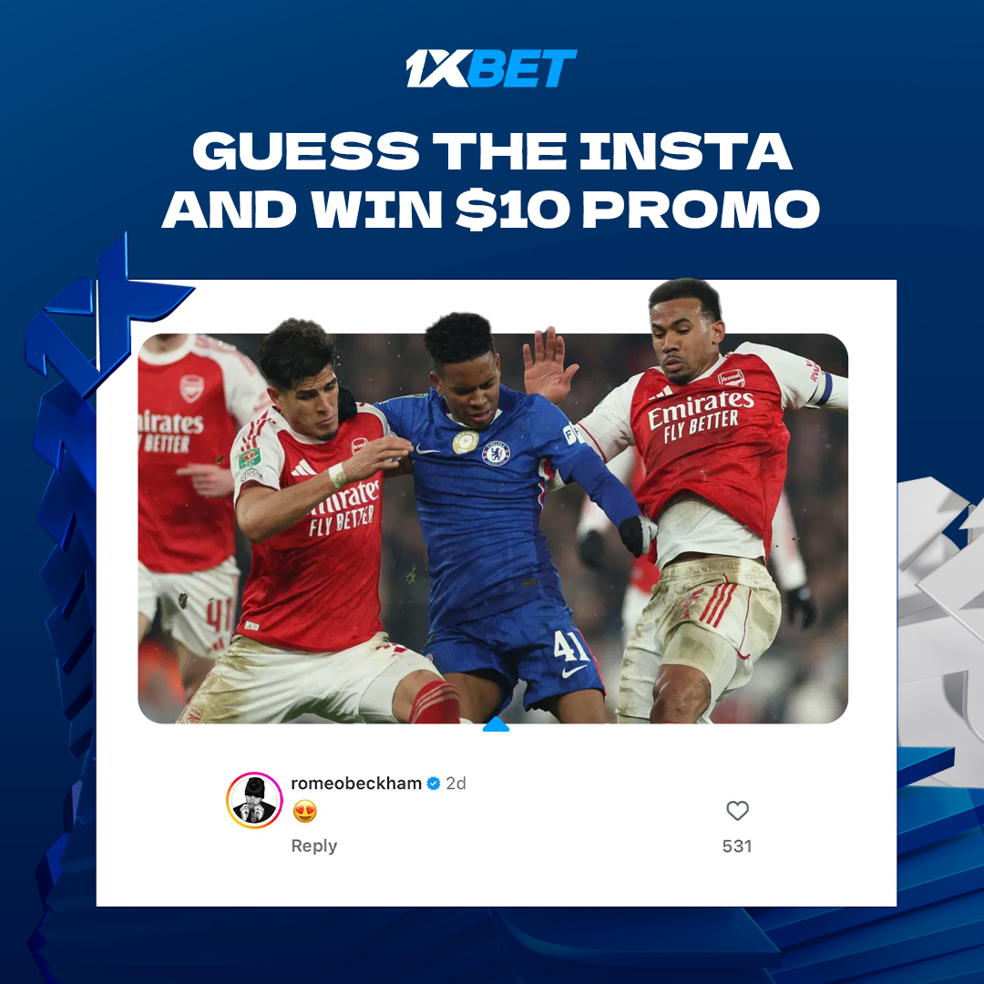 Who is this player? Guess it and win a promo 😍🔥

60 million down the drain...