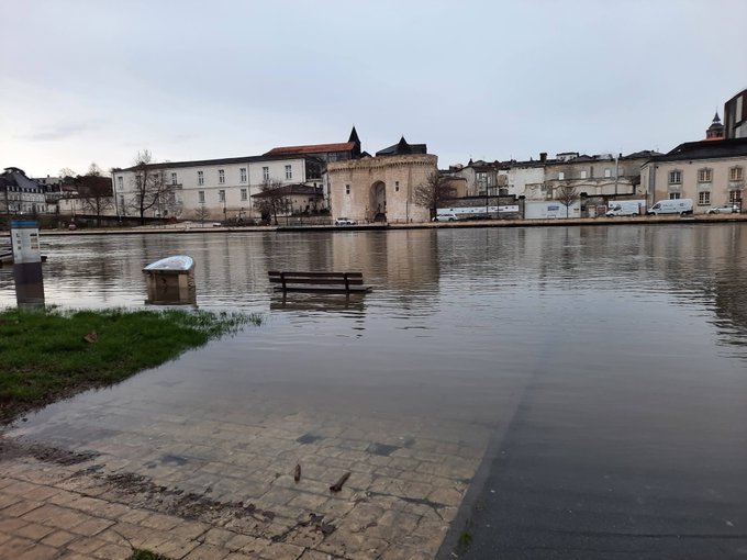 Image de l'actu de Météo Express