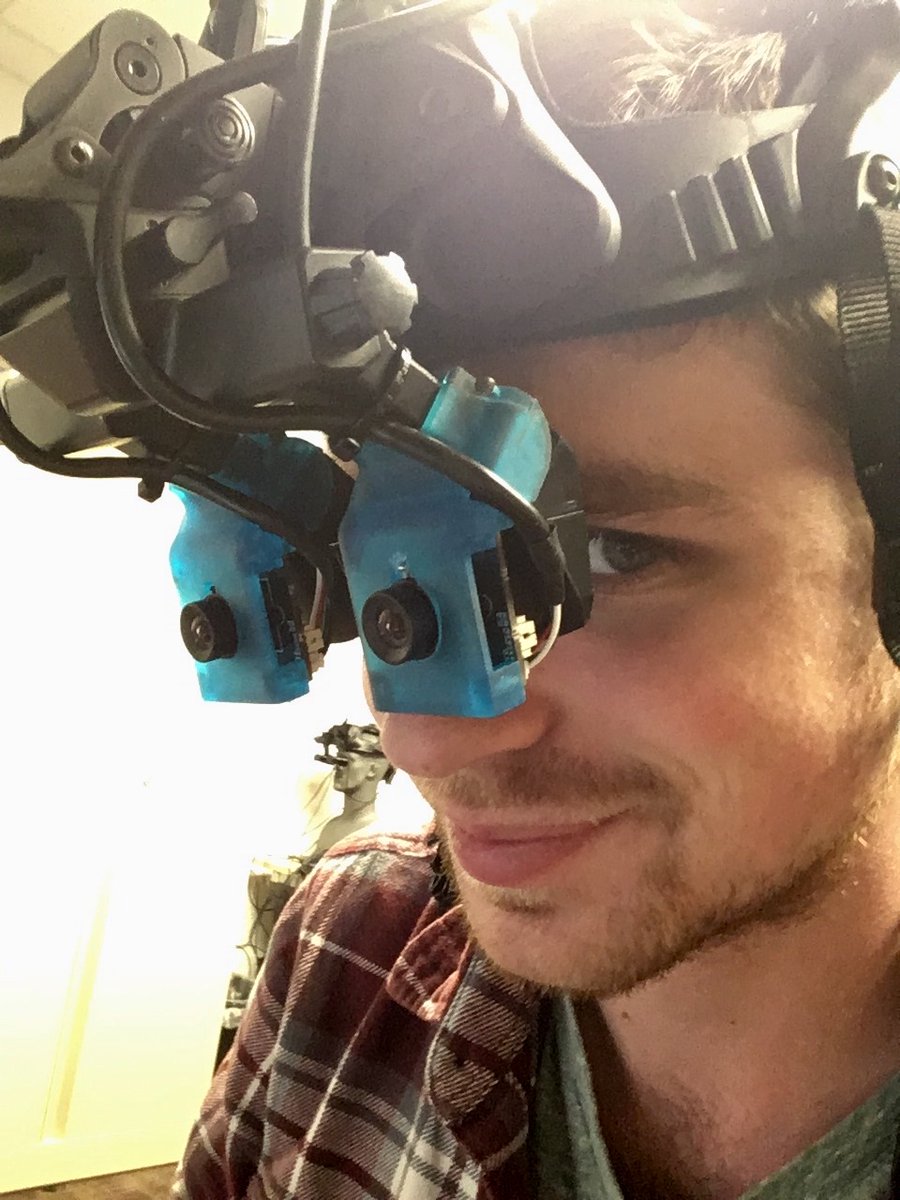 Stan Larroque tweet media