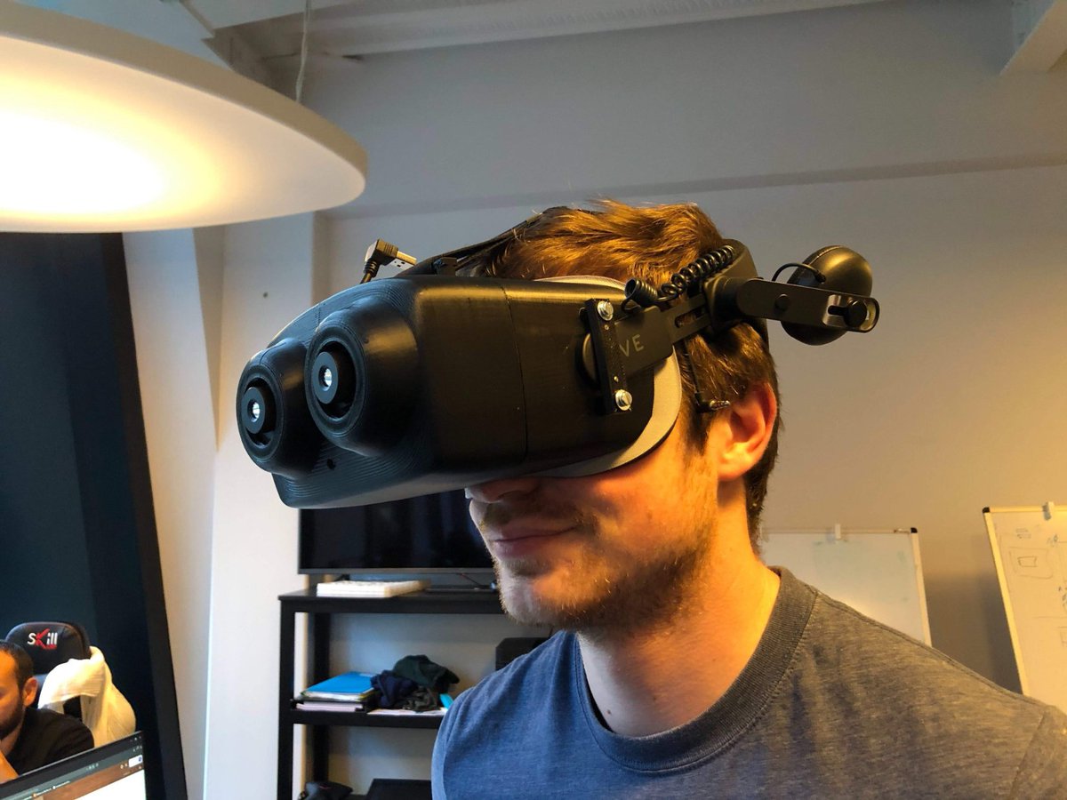 Stan Larroque tweet media