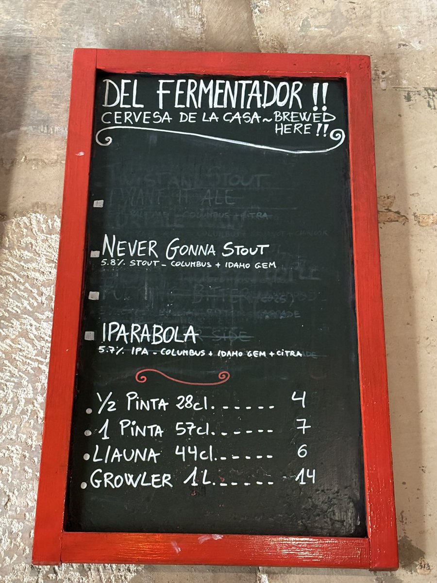 Brew Pub Le Sec tweet media