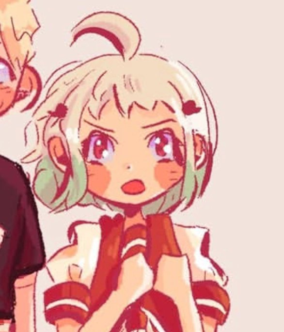 4sandwich's tweet image. bonus of being interested in one thing for so long