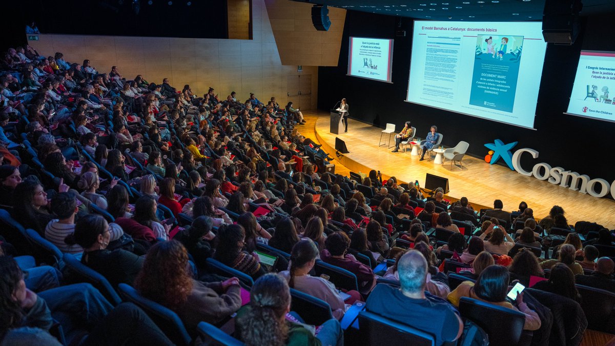 Save the Children Catalunya tweet media