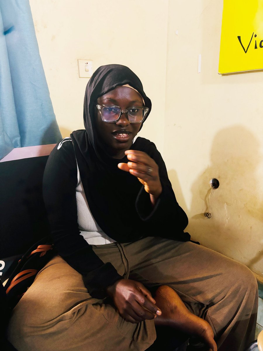 AllGirlsAgenda's tweet image. As we commemorate International Day of Zero Tolerance for FGM, we engaged1️⃣5️⃣ 👯through our #YSS today. The session focused on FGM and its impact on women and👯,allowing participants to engage in honest dialogue, challenge harmful traditions, and share their stories as survivors.