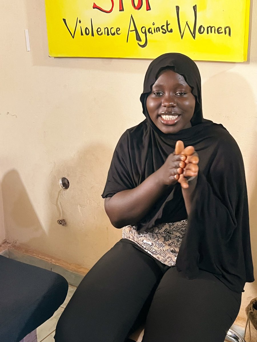 AllGirlsAgenda's tweet image. As we commemorate International Day of Zero Tolerance for FGM, we engaged1️⃣5️⃣ 👯through our #YSS today. The session focused on FGM and its impact on women and👯,allowing participants to engage in honest dialogue, challenge harmful traditions, and share their stories as survivors.