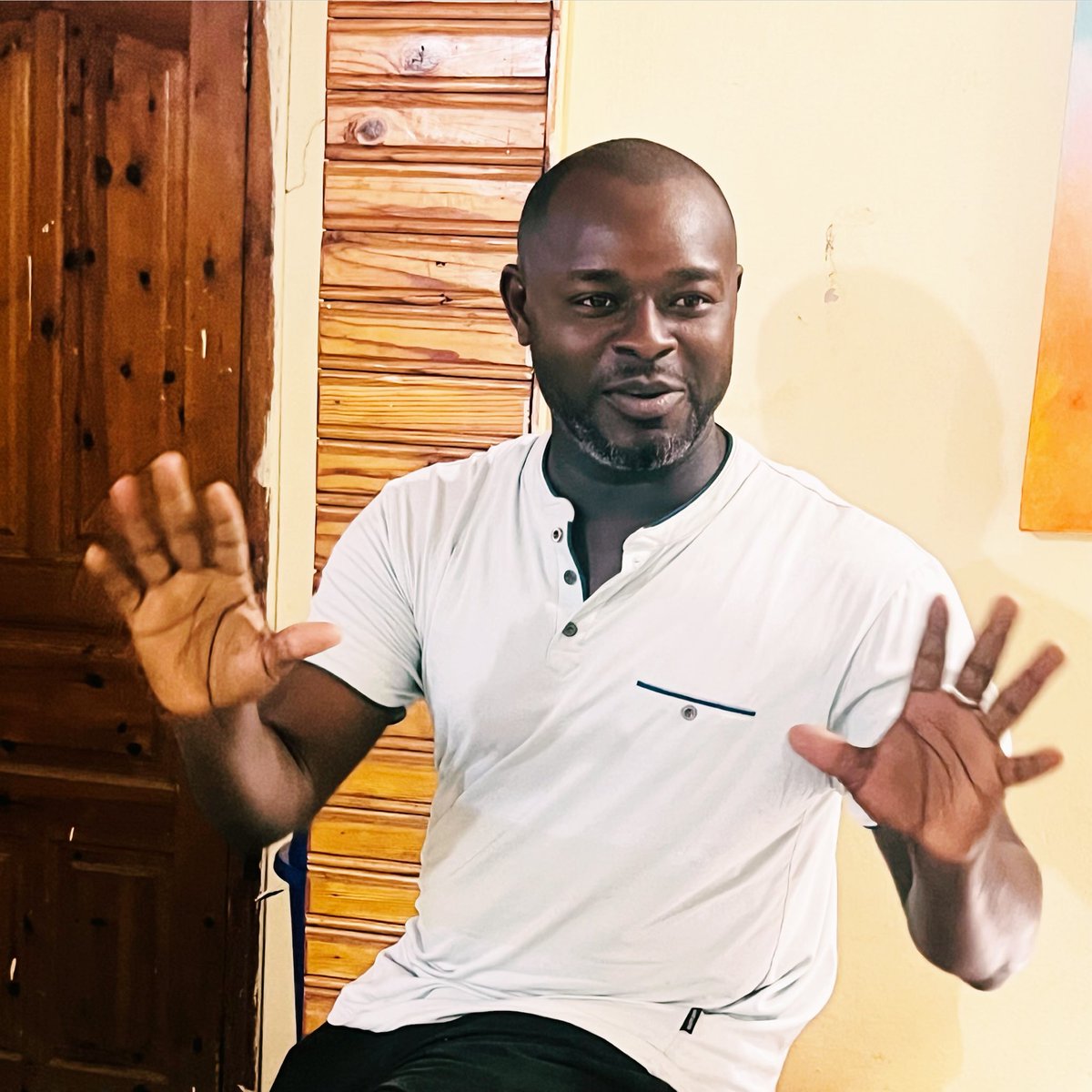 AllGirlsAgenda's tweet image. As we commemorate International Day of Zero Tolerance for FGM, we engaged1️⃣5️⃣ 👯through our #YSS today. The session focused on FGM and its impact on women and👯,allowing participants to engage in honest dialogue, challenge harmful traditions, and share their stories as survivors.