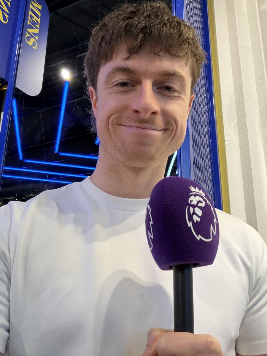 Conor McGilligan tweet media