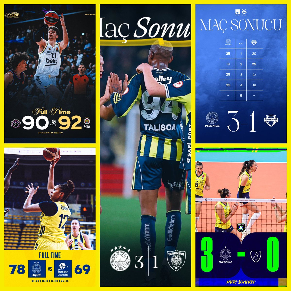 Galatasaraylıların asla ve asla yaşayamayacağı o müthiş senaryo!