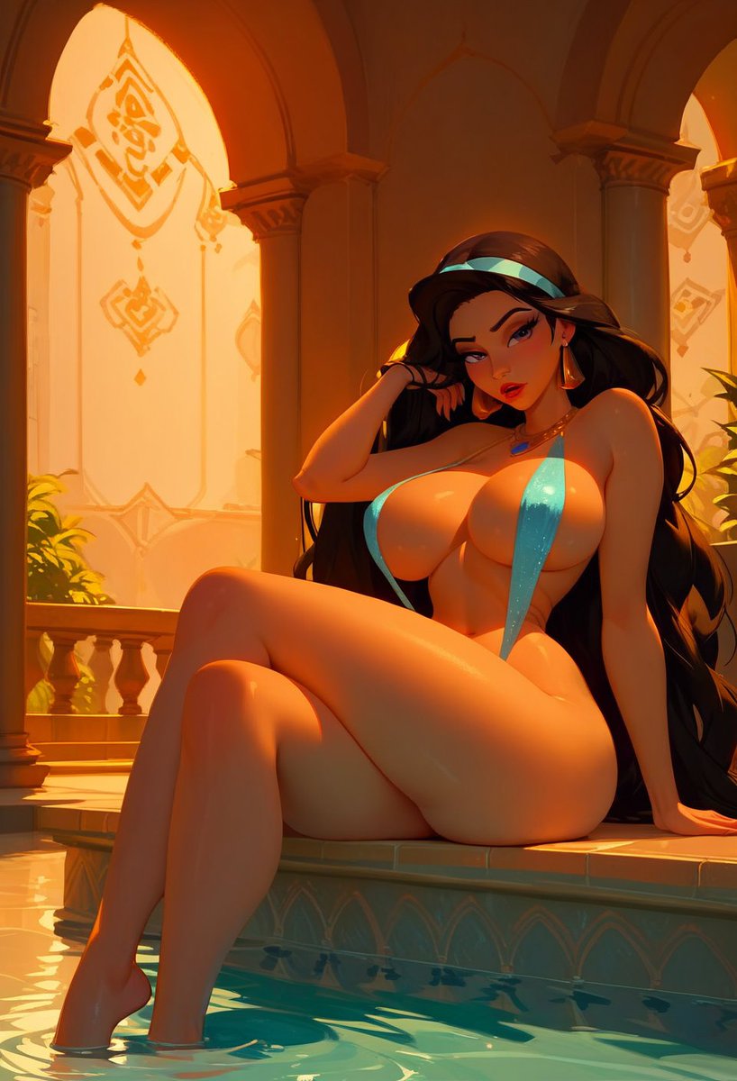 𝐽𝑎𝑠𝑚𝑖𝑛𝑒 🕌👑 tweet media