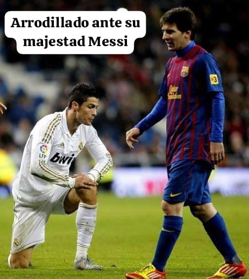 wfal70's tweet photo. @As_TomasRoncero @Cristiano https://t.co/FiRGqp52Ex