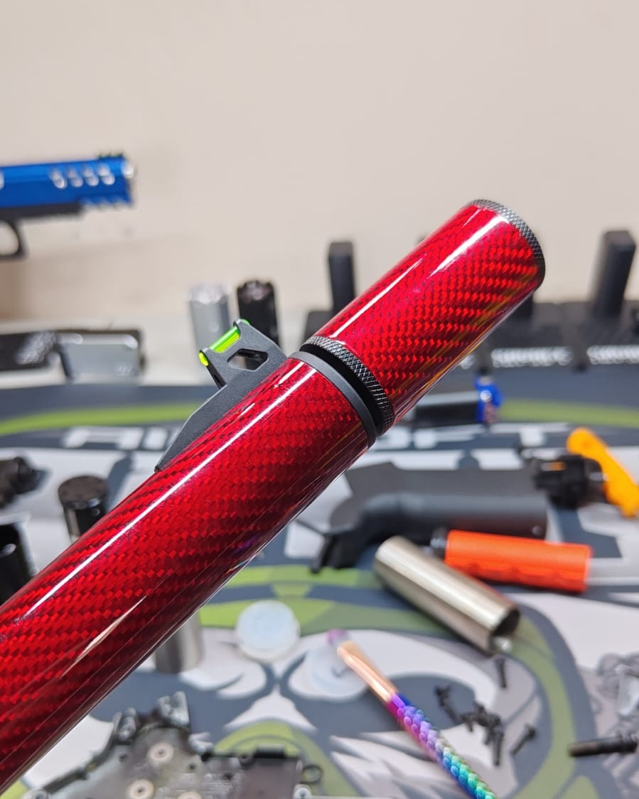 t238_official's tweet photo. T238 NANO FLAME トレーサーユニット📷by Savage Airsoft

https://t.co/EDX19fcuKE

#トレーサー #トレーサーユニット #エアガン #エアソフト #サバゲー #カーボン #t238 #airsoft #airsofttracer #tracer #tracerunit #speedairsoft #speedsoft #speedqb #airsoftsqb https://t.co/7gsfe15W4m