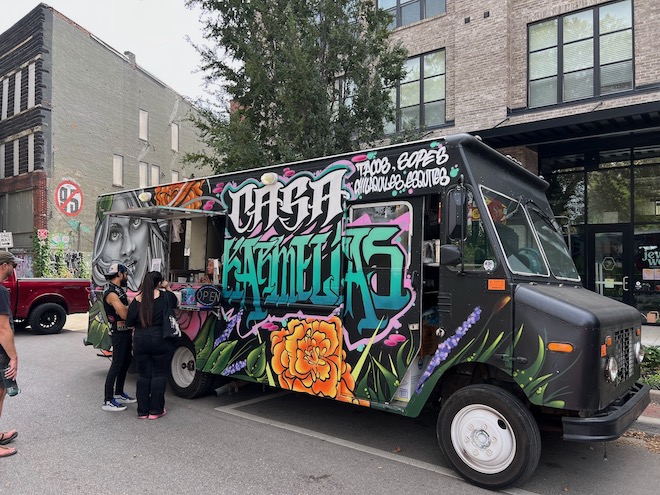 Nicholas "Dr. Breakfast" Dekker tweet media