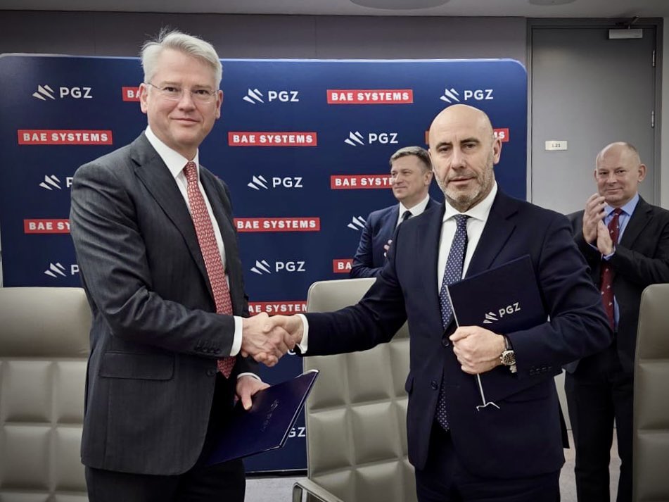 Polska Grupa Zbrojeniowa🇵🇱 tweet media