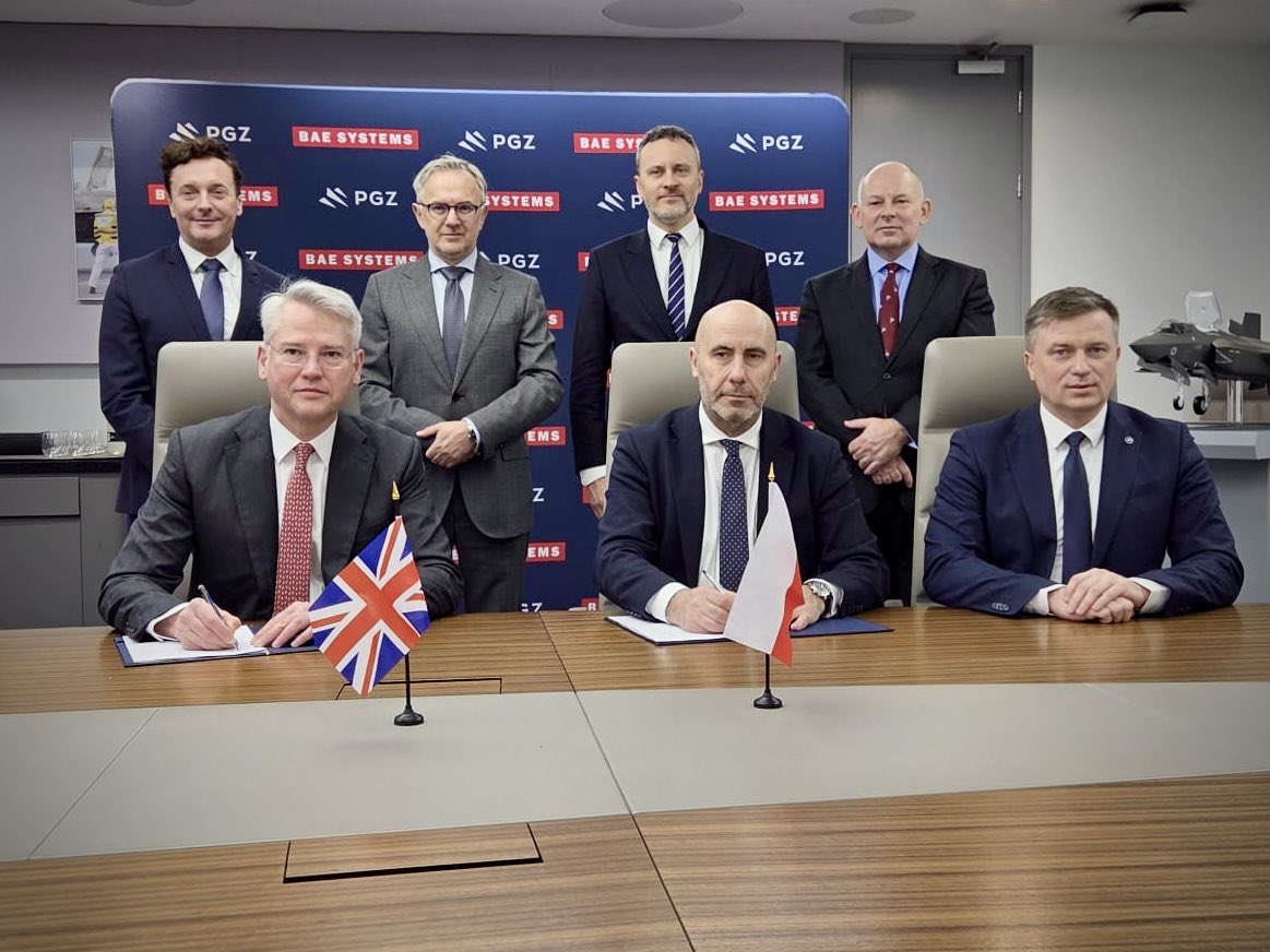 Polska Grupa Zbrojeniowa🇵🇱 tweet media