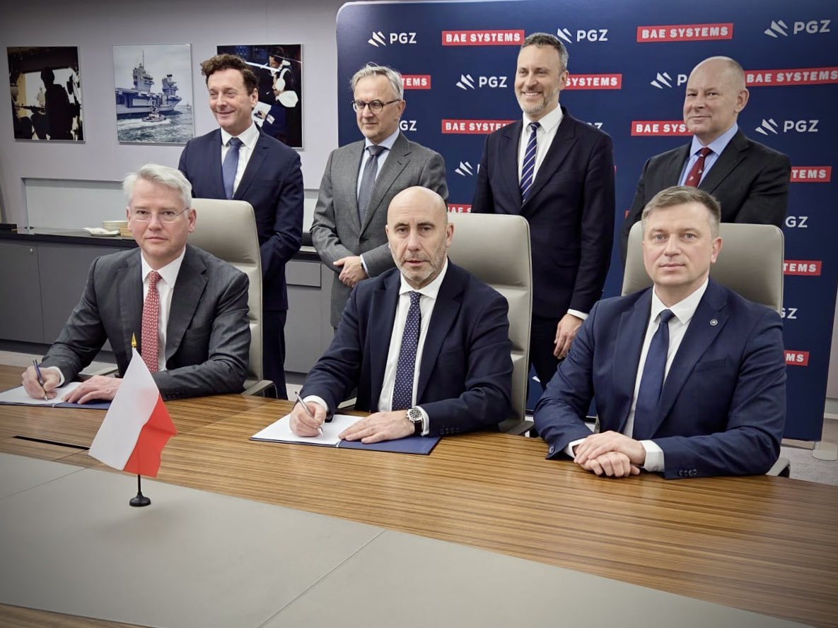 Polska Grupa Zbrojeniowa🇵🇱 tweet media