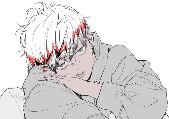 らくがき