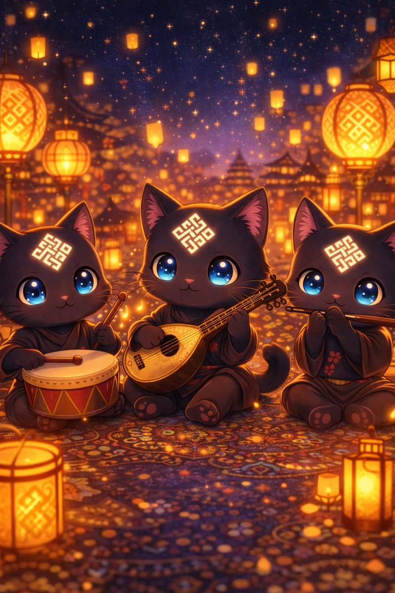 Happy Friday my friend's 
Today's <a href="/ritualnet/">Ritual</a> is the sound of #Siggy in the
A really lovely music is playing 
Just feel 
and be a part of the <a href="/ritualnet/">Ritual</a>