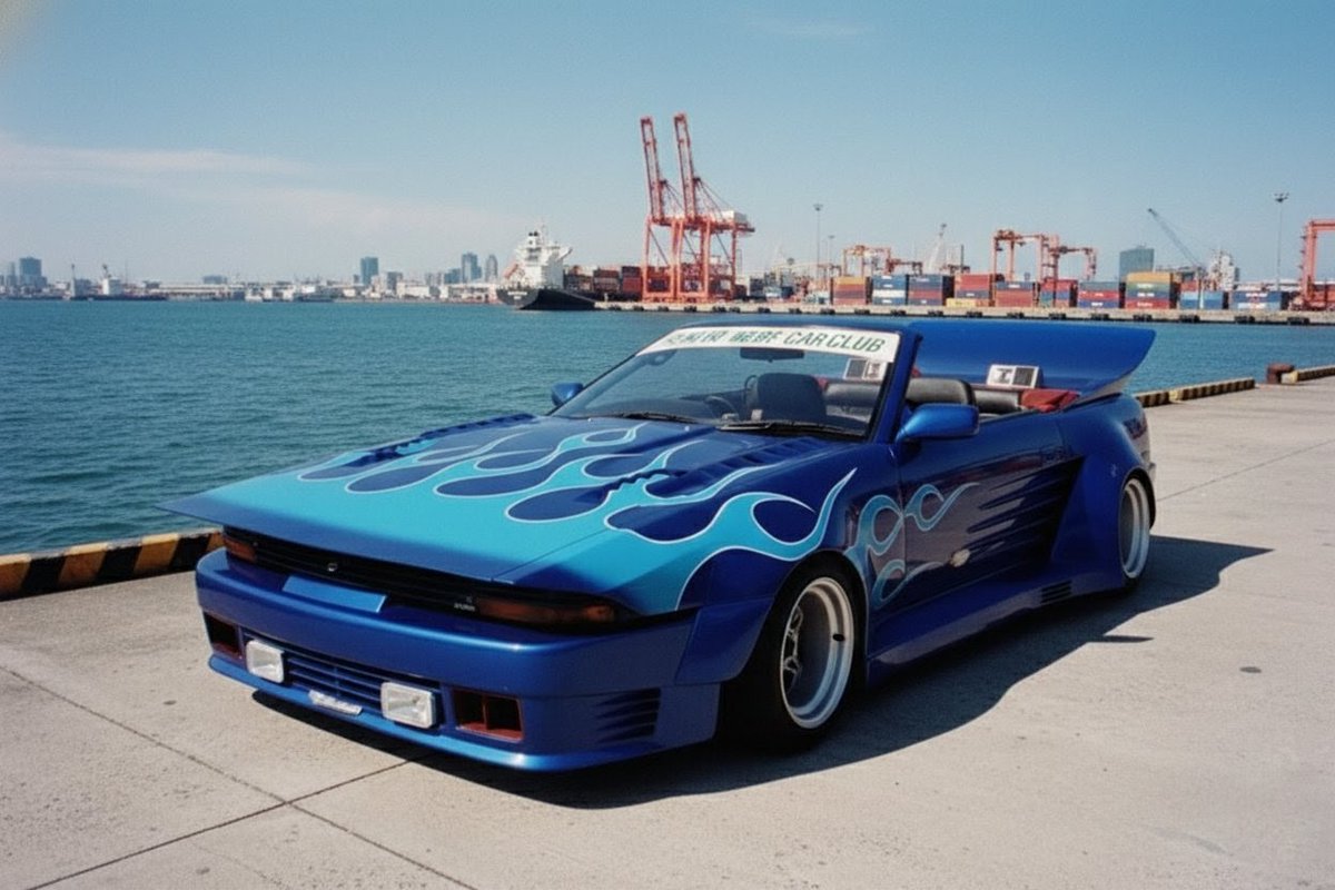 Cedric3000 (@TurboV30) / Posts / X