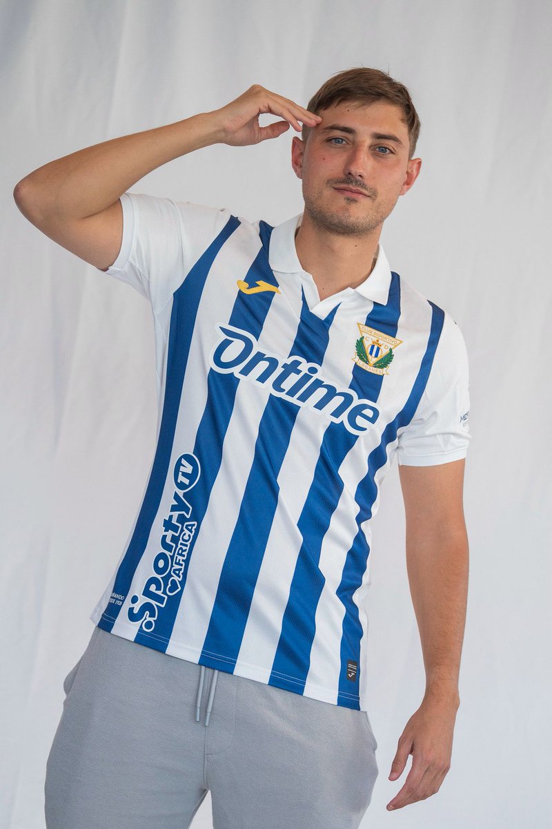 Segundo año consecutivo en <a href="/LALIGA_FCPro/">LALIGA FC Pro</a> y en el <a href="/CDLeganes/">C.D. Leganés</a> 🙏

Con muchísimas ganas de que llegue ya la semana que viene y seguir demostrando el nivel de este año⌛️🫡

Mis rivales:

Valencia(Obrun)
Zaragoza(Aleortiz)
Elche(Jotaba)
Albacete(Polli)
Betis(Daayu)
Getafe(Flipper)