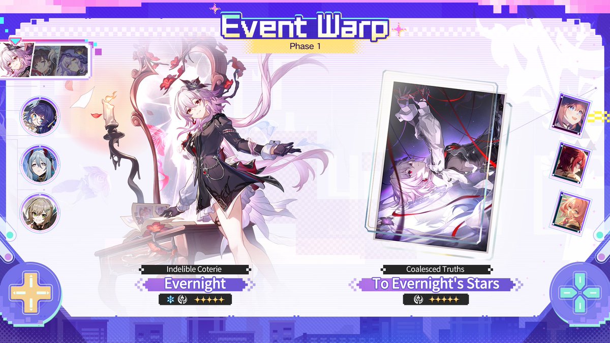 Honkai: Star Rail tweet media