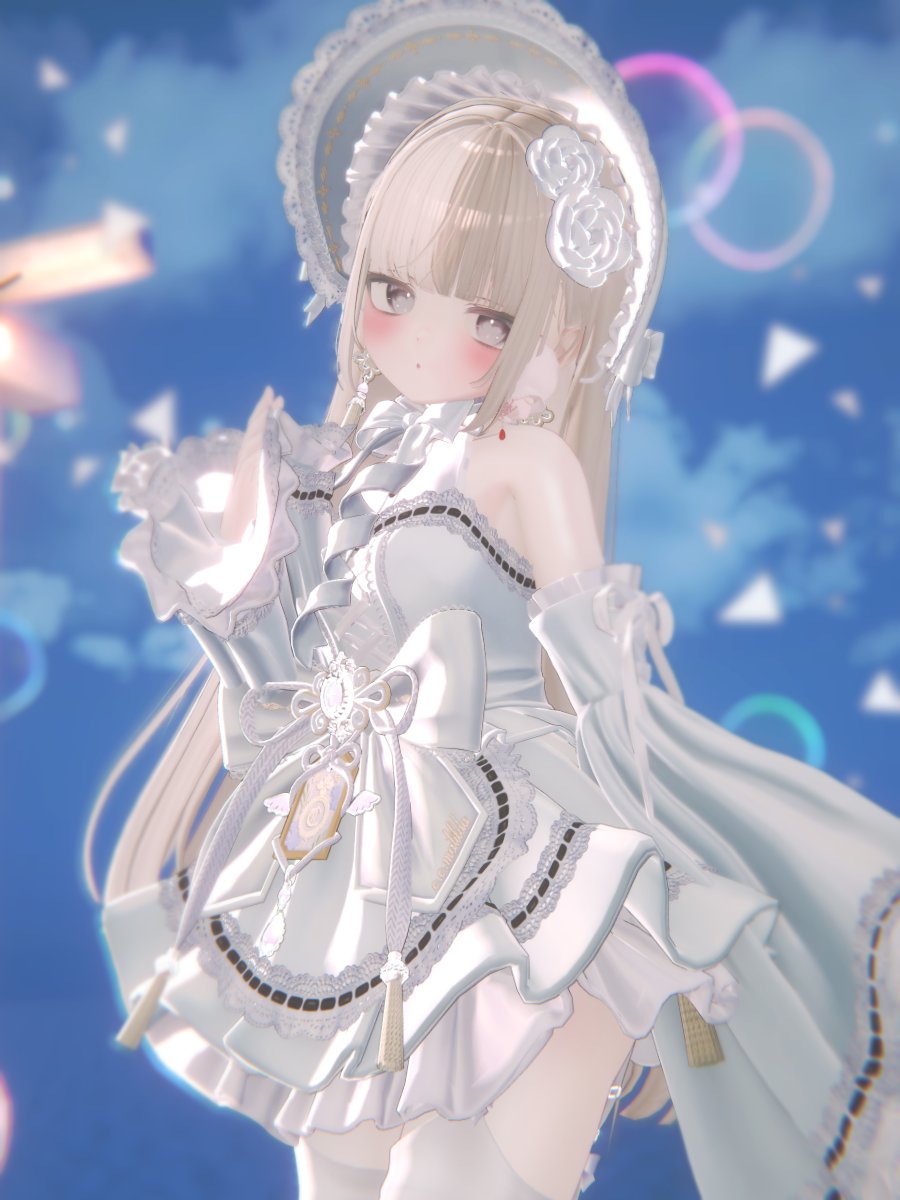 今日の逢曲時は「第1インスタンス」です！ 【sara azura】さんに