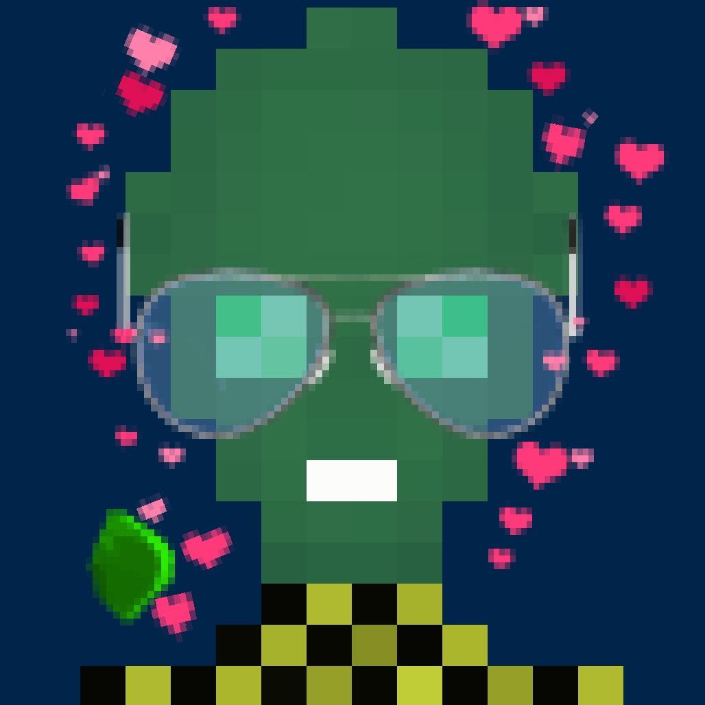 Pixel Journey 🛸🪅 tweet media