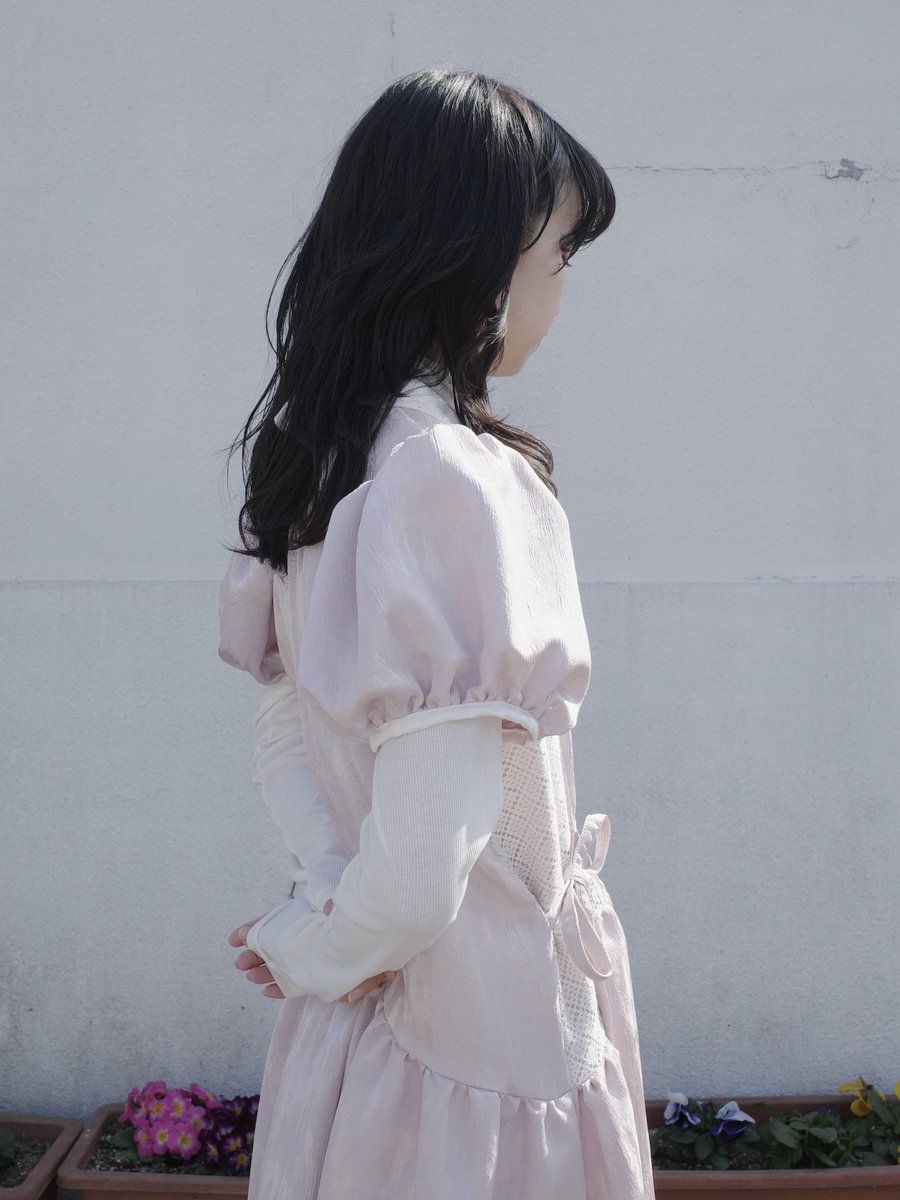 NATSUMIMATSUOKA 2026 spring 
dress
for <a href="/tojikomi/">とじこみtojikomi</a> POP UP STORE at NAGOYA

✶

2/20(金) 14:00 - 21:00
2/21(土) 13:00 - 20:00
2/22(日) 11:00 - 17:00

愛知県名古屋市中区栄3-25-7食器ビル3階