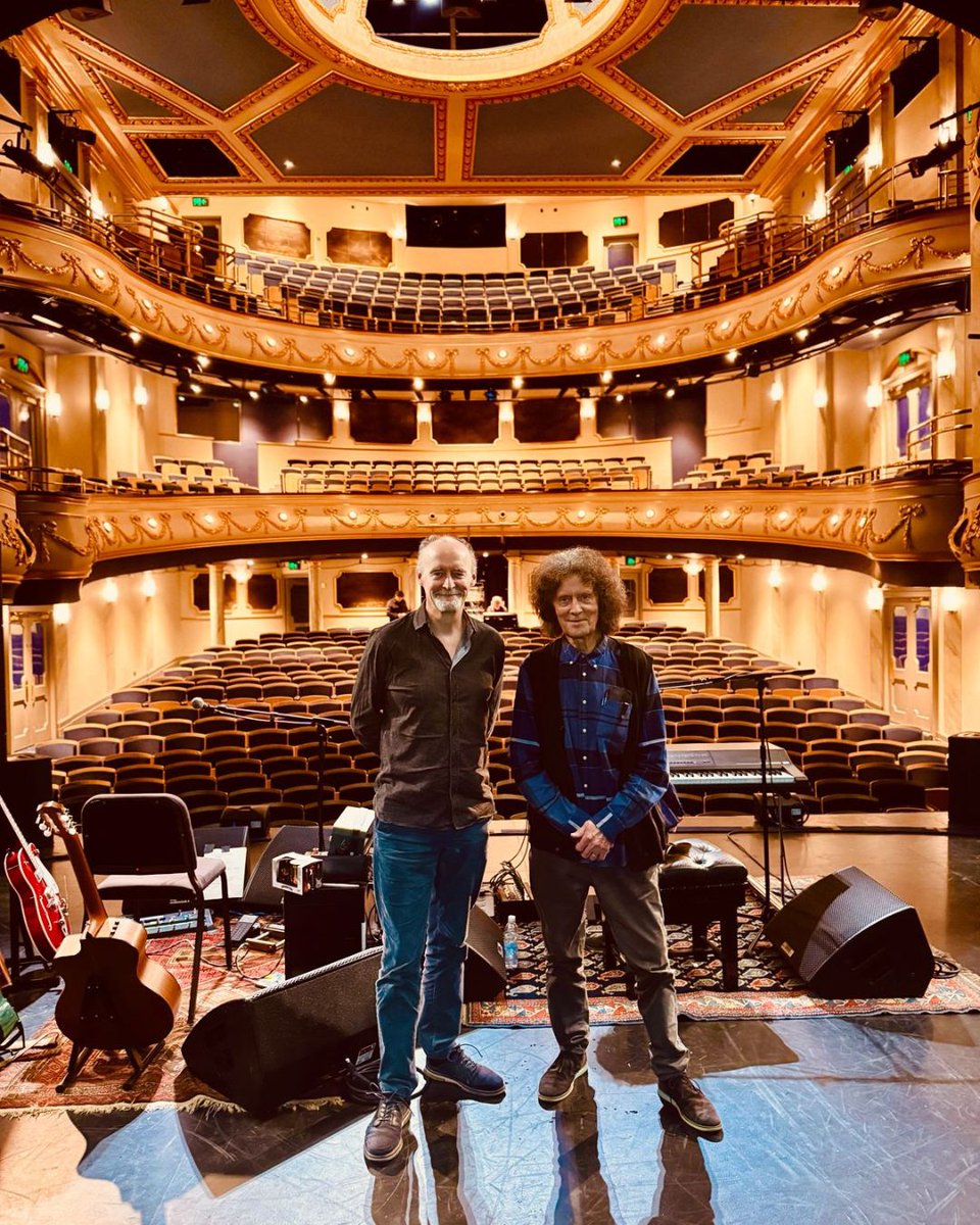 Gilbert O'Sullivan tweet media