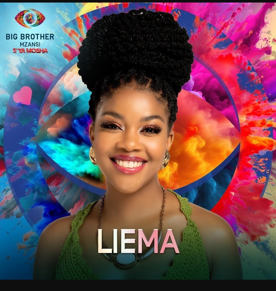 Nkati_'s tweet photo. I need her gone ..she bores me so much ✋🚮🚮

#BBMzansiS6 https://t.co/w6E5nLUXI0