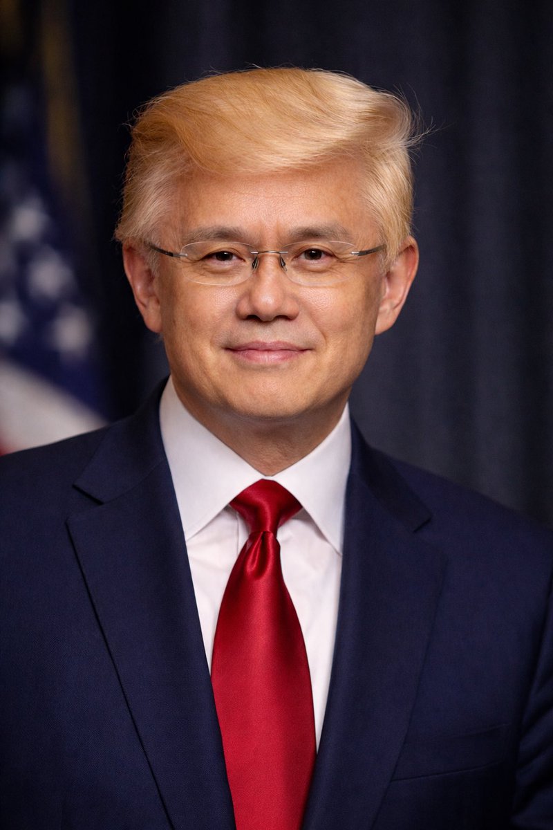 We don't hate this guy enough