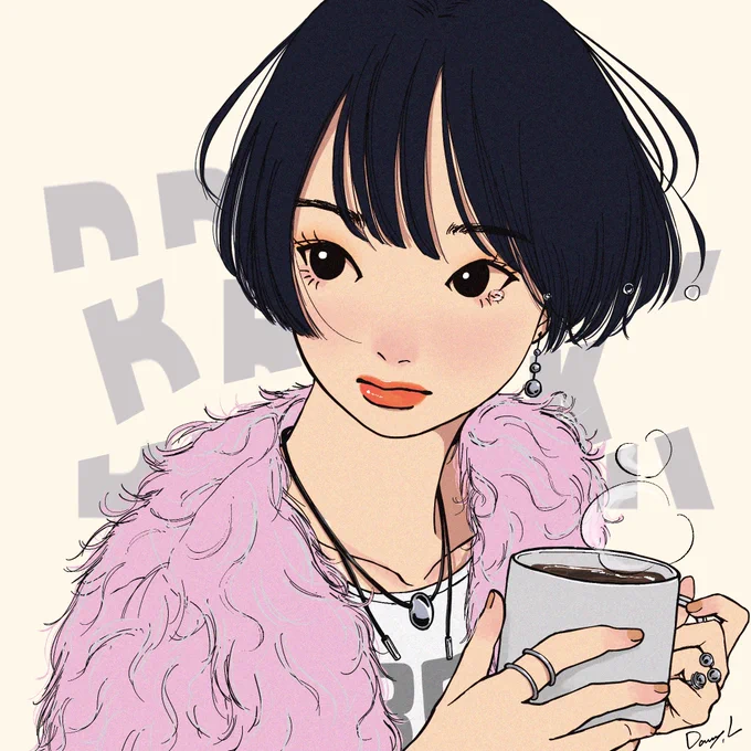 Break