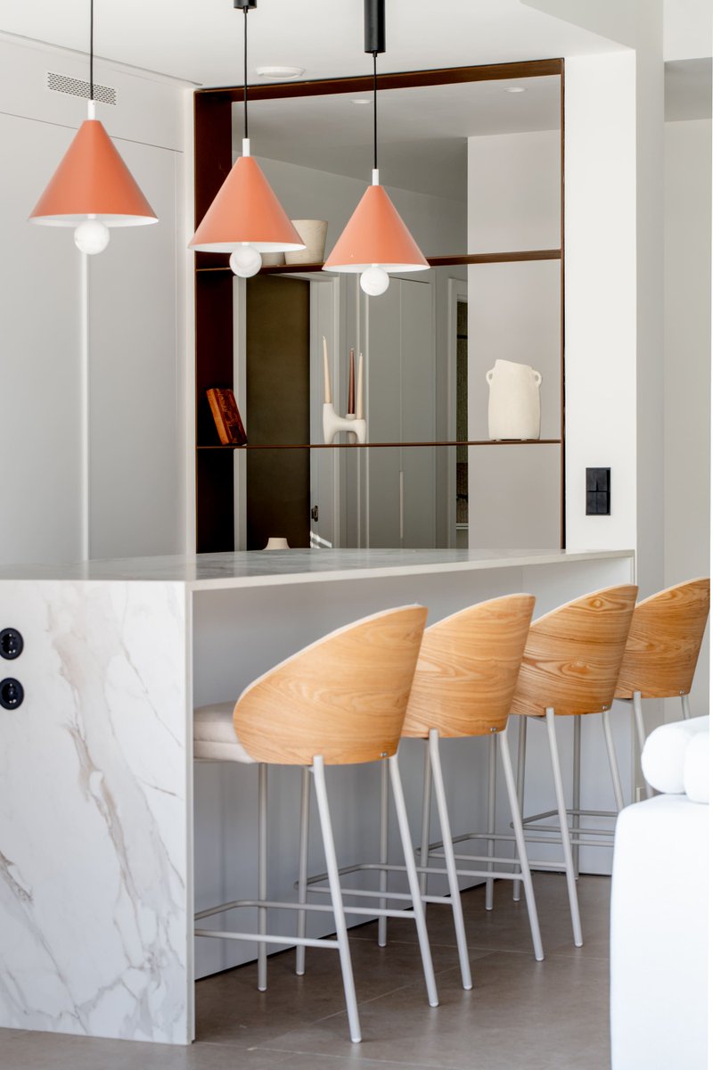 nanarquitectura's tweet image. Gio Estudio #transforma una casa sin alma en un #hogar lleno de luz y calma en Badajoz. 

#Interiorismo que cuida lo esencial con materiales a medida, #luz natural y soluciones pensadas para crecer y compartir 🪵☀️

eu1.hubs.ly/H0rxp2n0