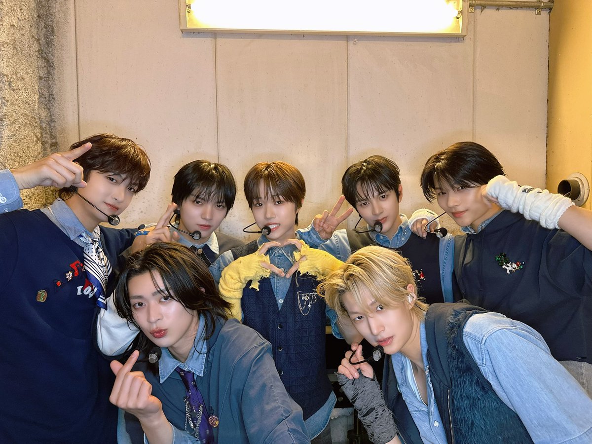 NAZE_JPN's tweet photo. [📸] 

𝟤𝟨𝟢𝟤𝟢𝟨
DREAM STAGE
NAZE Showcase Tour

📍恵比寿 LIQUIDROOM

#ドラマドリステ
#NAZE #ネイズ 
#カイセイ #ユンギ #アト #ターン
#ユウヤ #キムゴン #ドヒョク https://t.co/aBjs4aDkm4