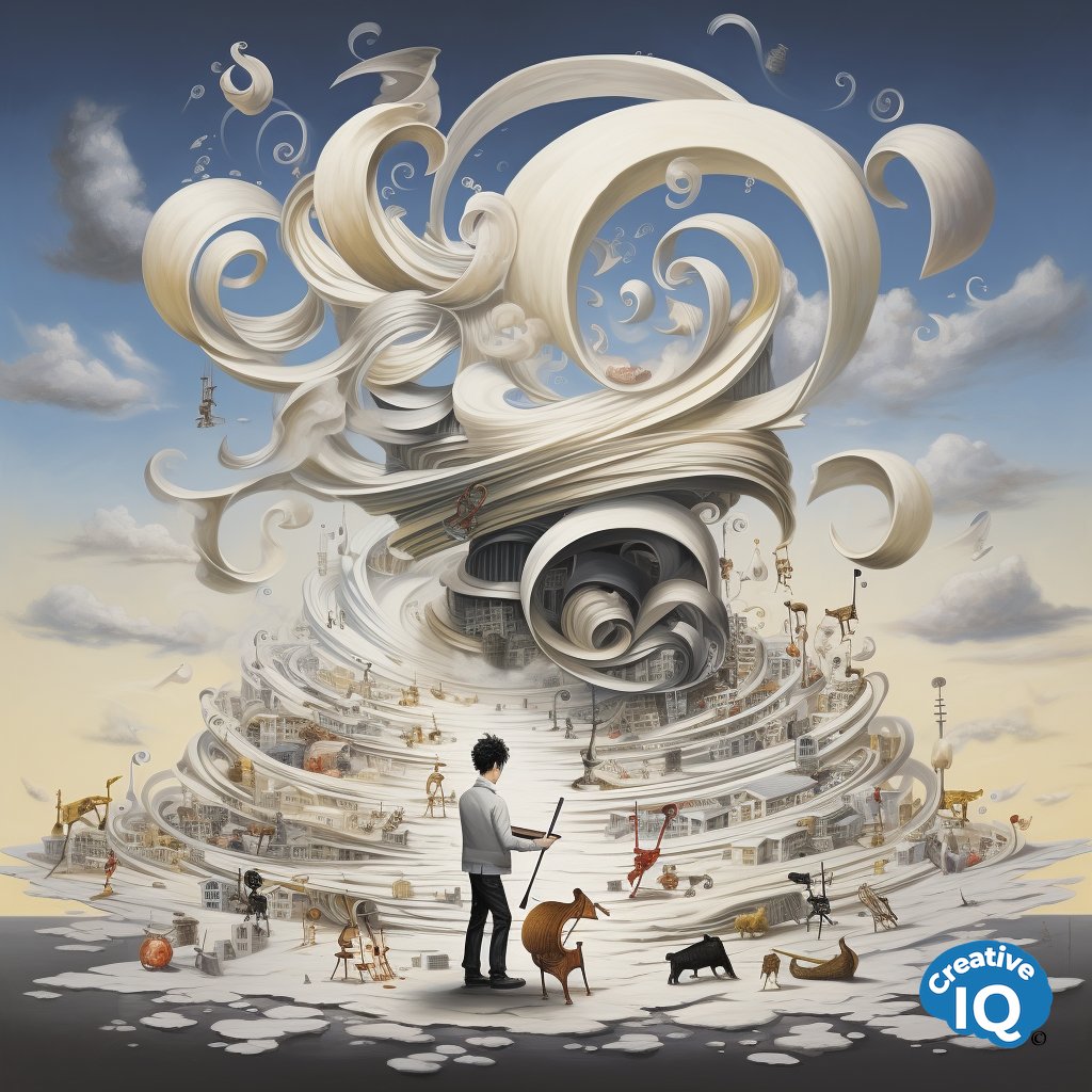 Creativity_IQ tweet picture