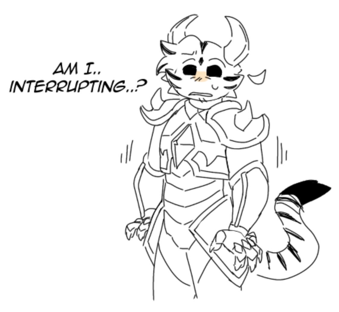 ShadCatBloxz's tweet image. woopps....

#phightingoc #phightingart #medhammer