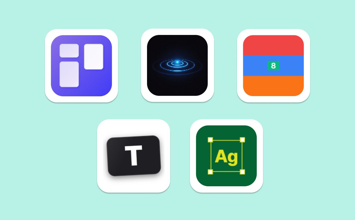 Figma Plugin Weekly tweet media