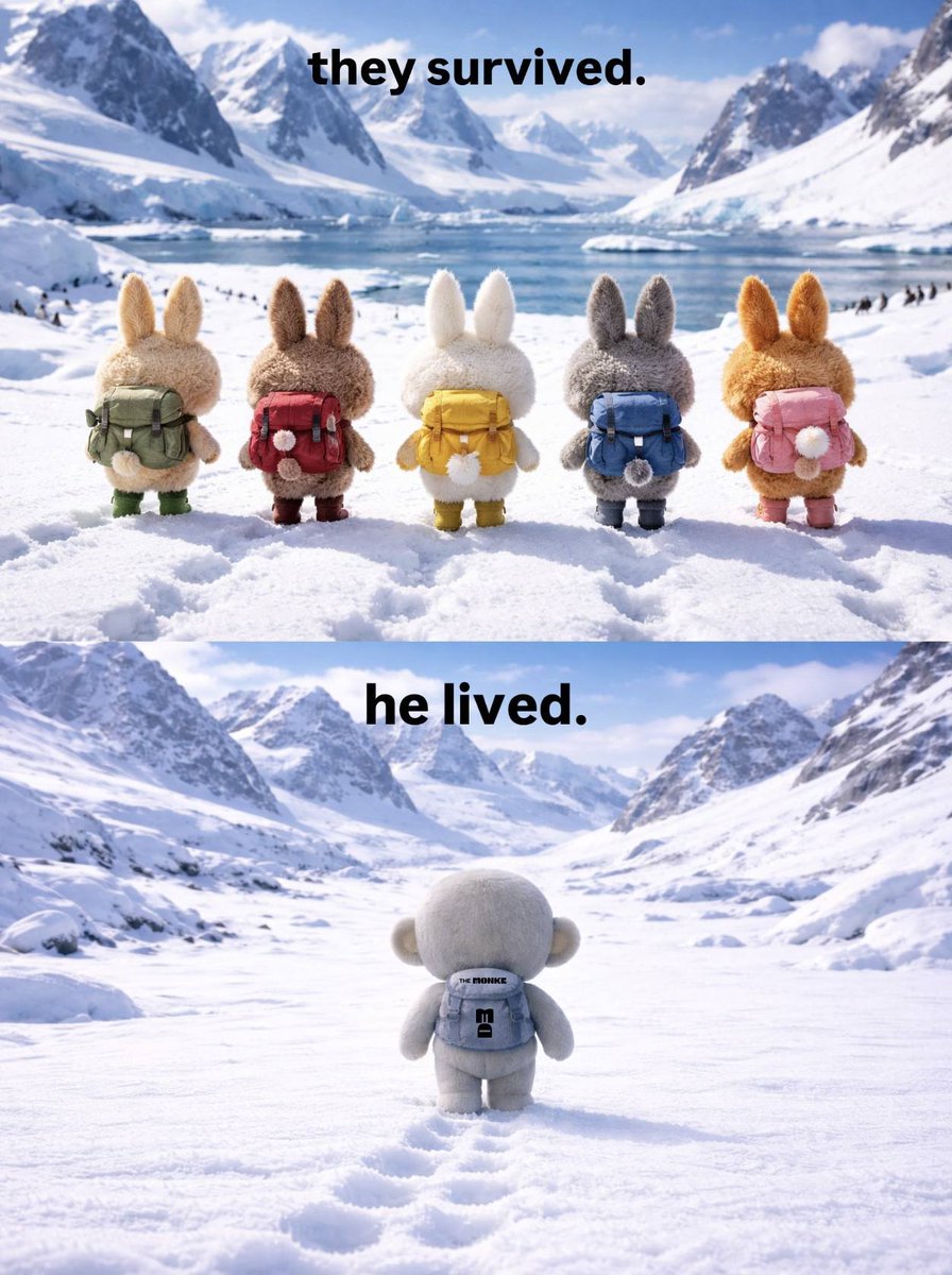 Solana Monkey Business tweet media