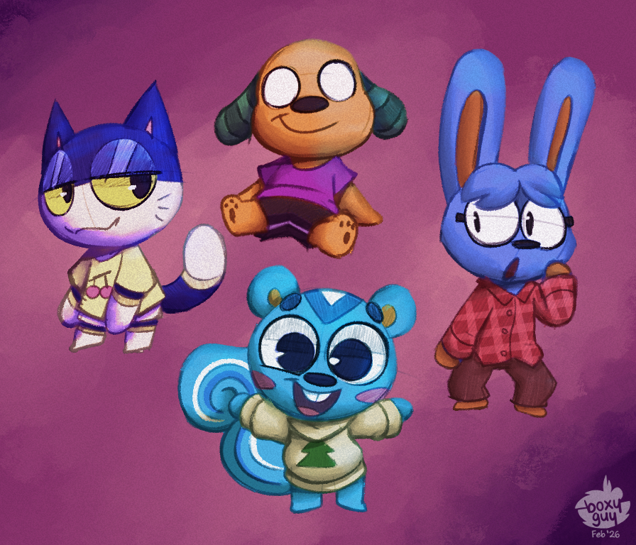 squishy squirrel (comms closed) tweet media