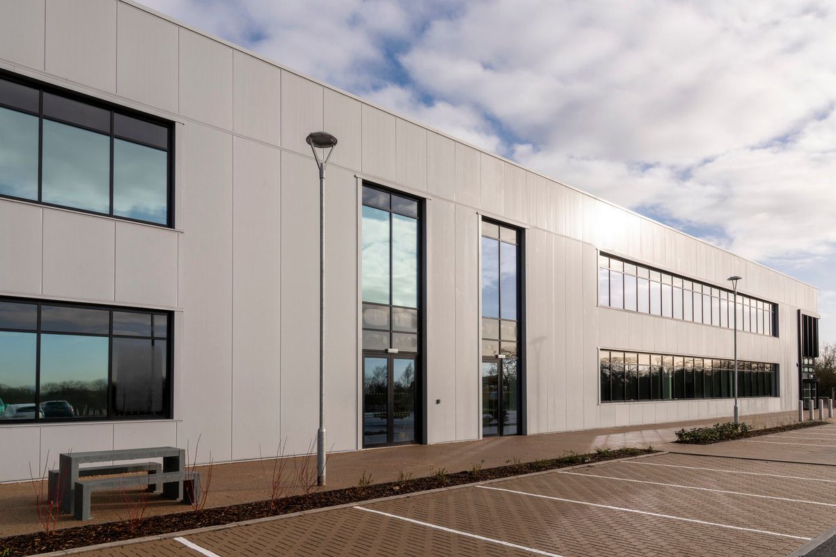 Stephen George LLP tweet media