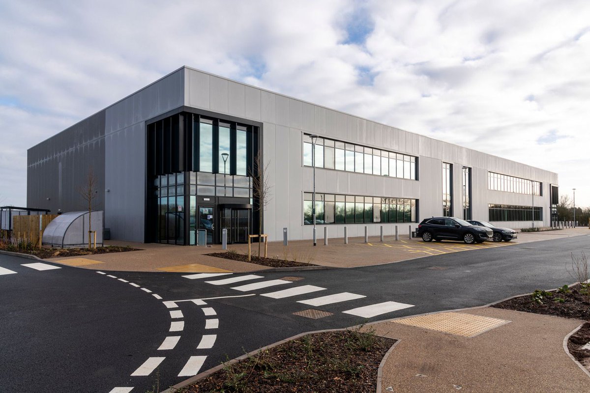 Stephen George LLP tweet media