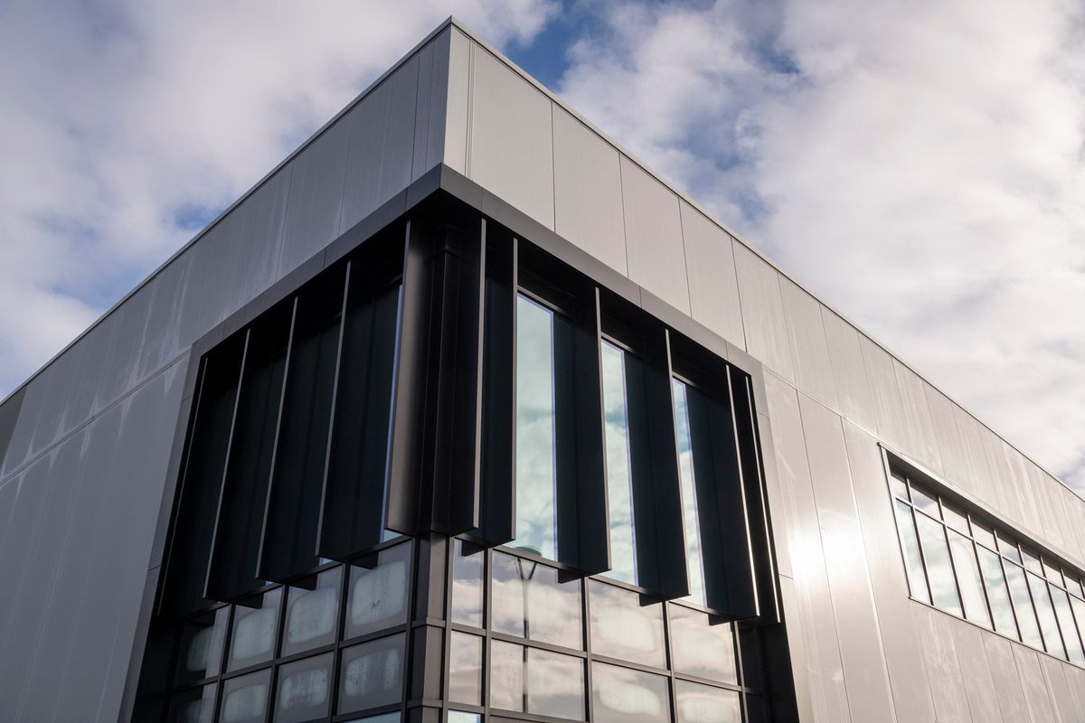 Stephen George LLP tweet media