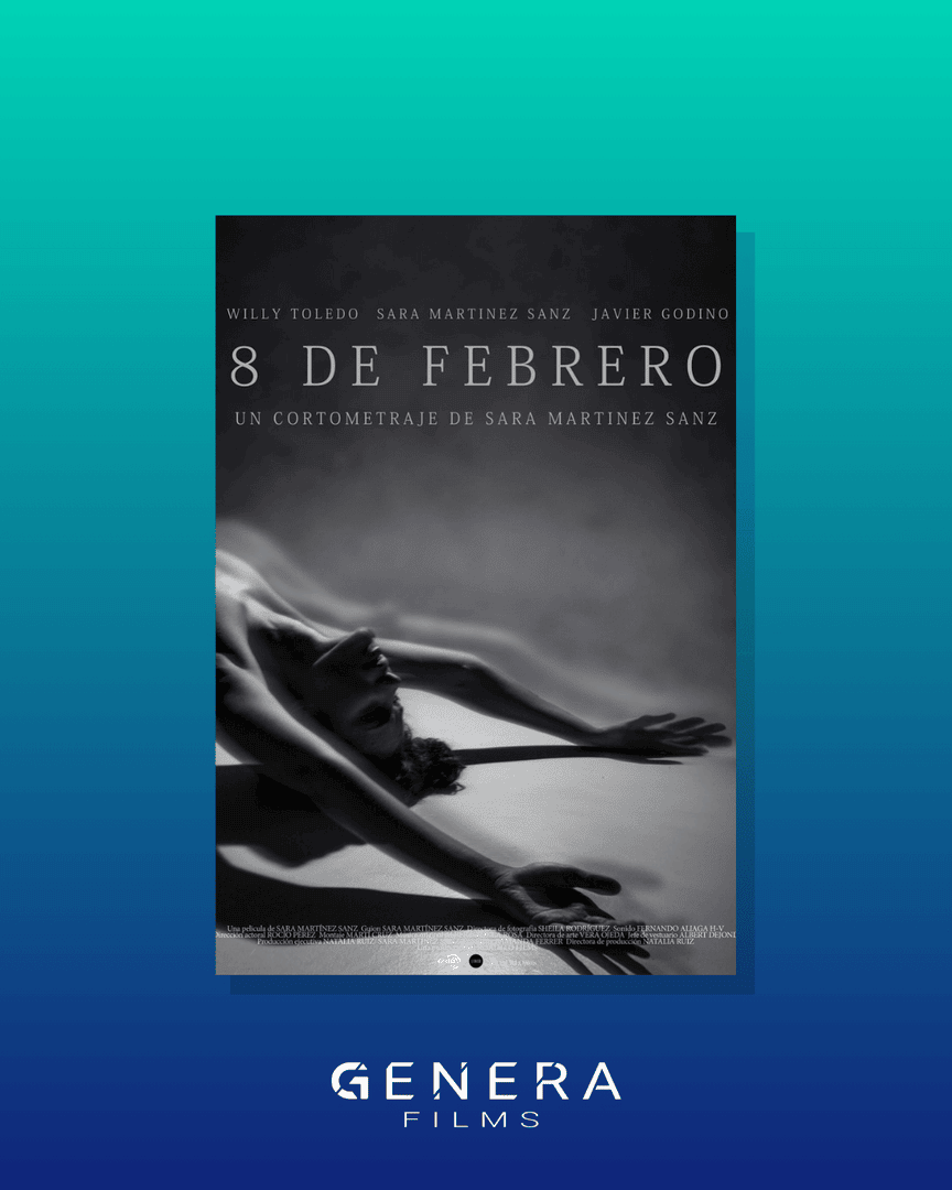 Genera Films tweet media