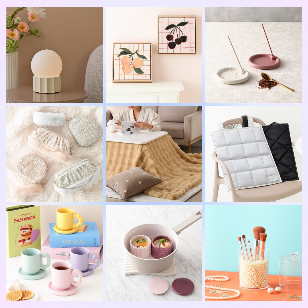 Francfranc（フランフラン）公式 (@Francfranc_web) / Posts / X