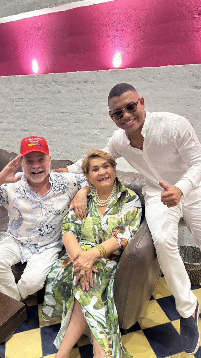 MIGUEL ABRAHAM POLO POLO tweet media