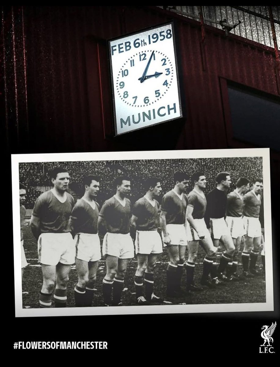 lfcbuxton's tweet photo. Rivals aside today https://t.co/OM4hQUBsAG