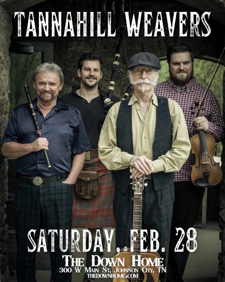 the Down Home tweet media